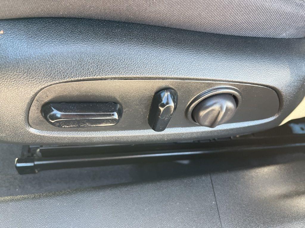 Chevrolet Malibu  2023