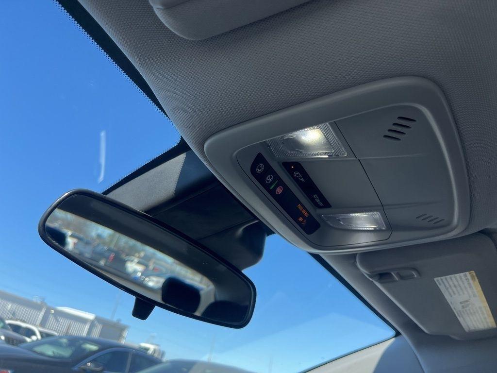 Chevrolet Malibu  2023