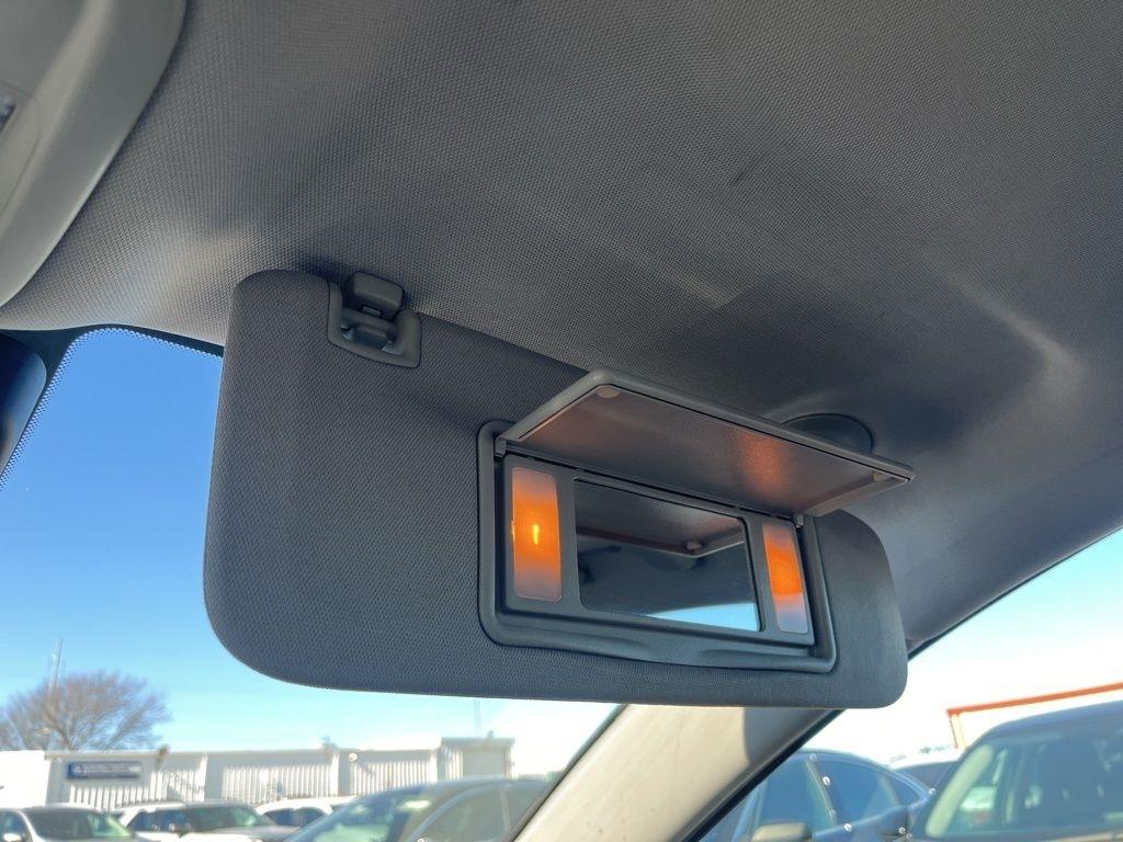 Chevrolet Malibu  2023