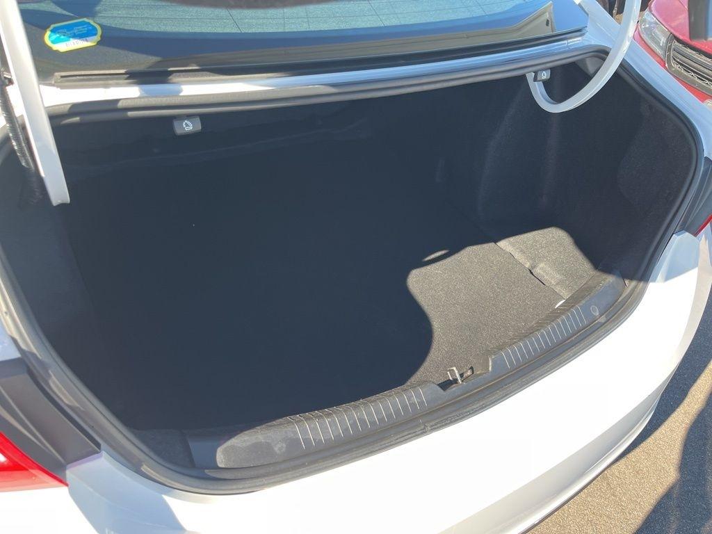 Chevrolet Malibu  2023