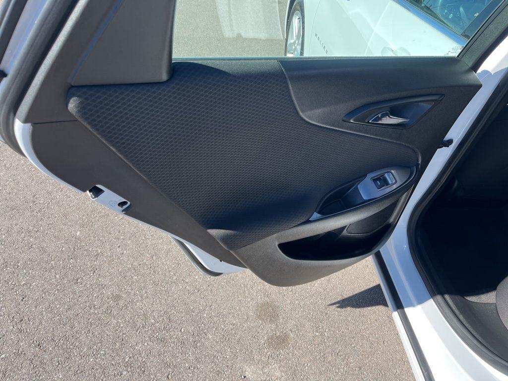 Chevrolet Malibu  2023