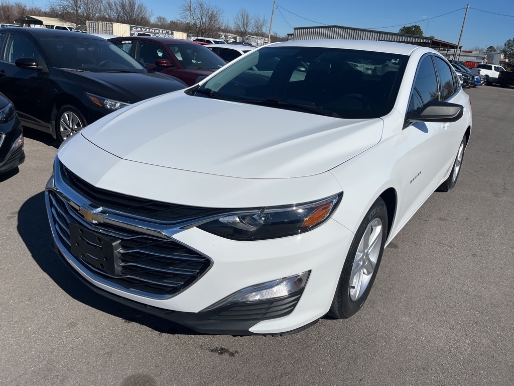 Chevrolet Malibu  2023
