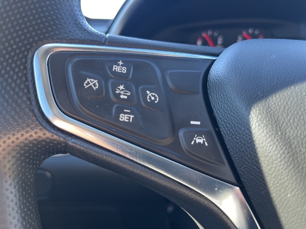 Chevrolet Malibu  2023