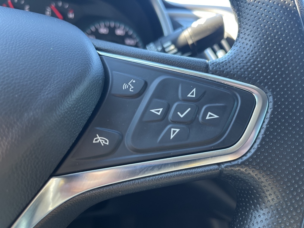 Chevrolet Malibu  2023