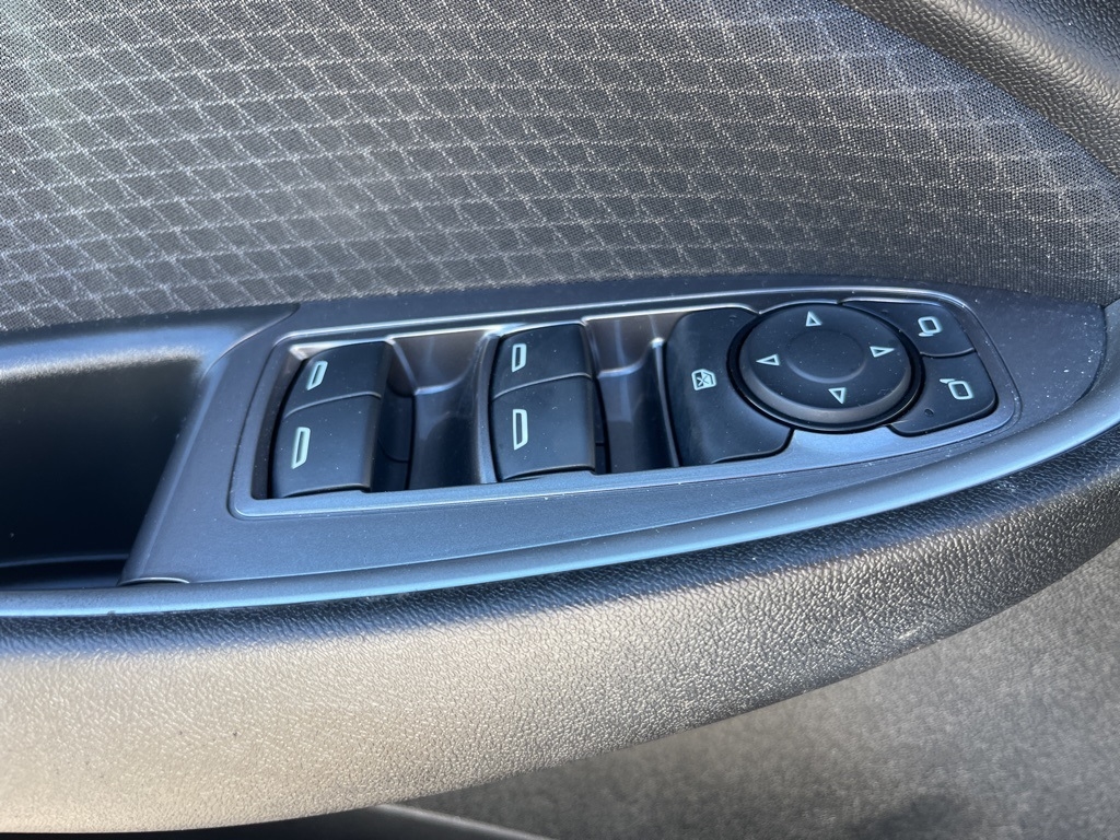 Chevrolet Malibu  2023