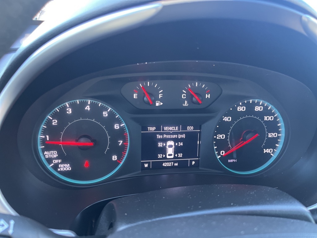 Chevrolet Malibu  2023