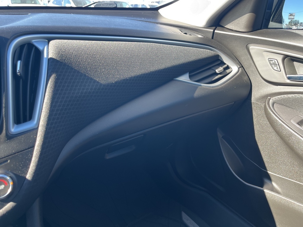 Chevrolet Malibu  2023