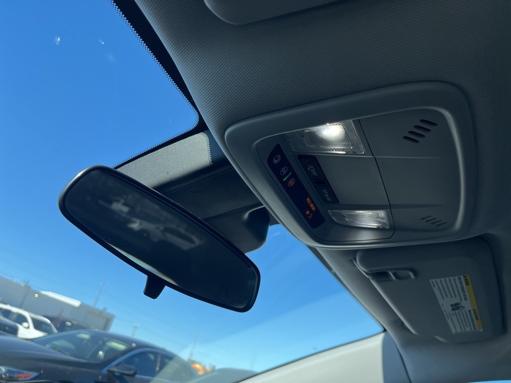 Chevrolet Malibu  2023