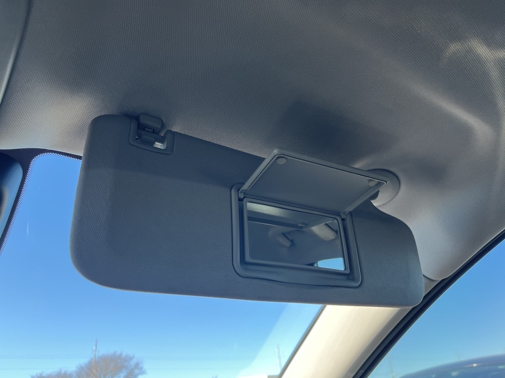 Chevrolet Malibu  2023