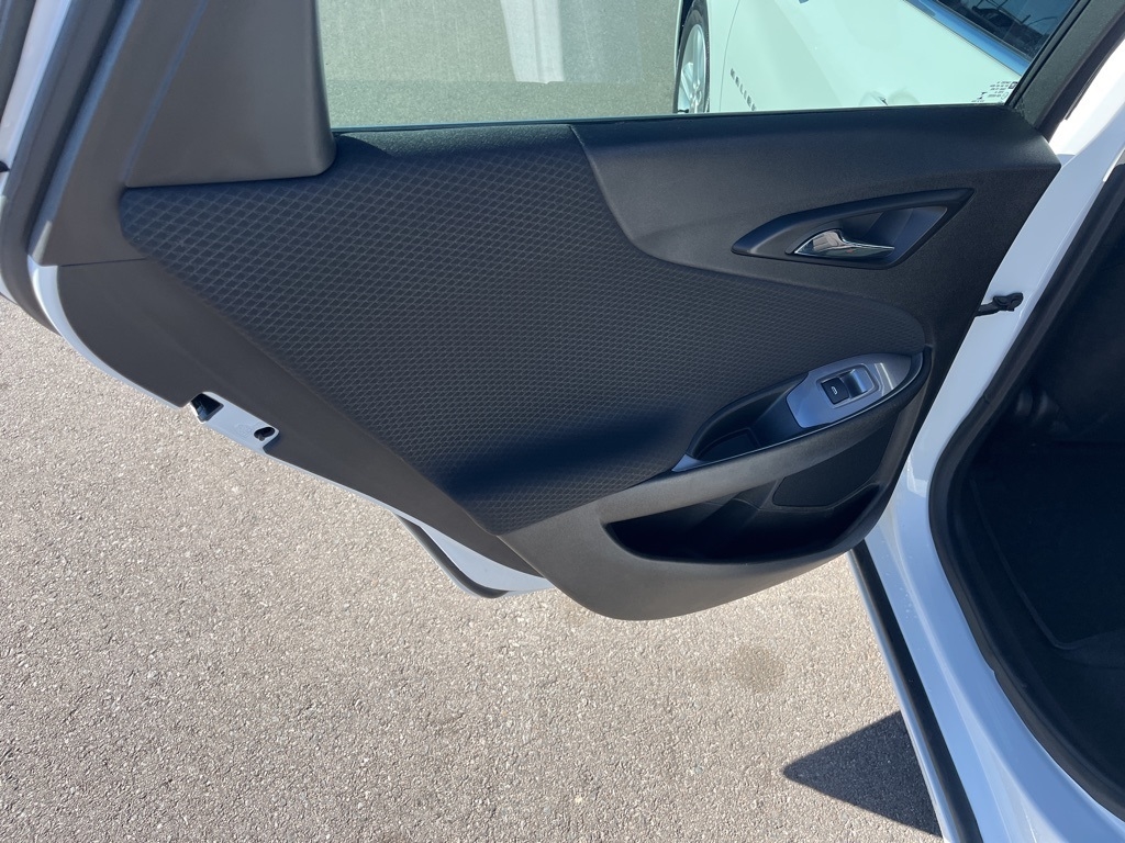 Chevrolet Malibu  2023