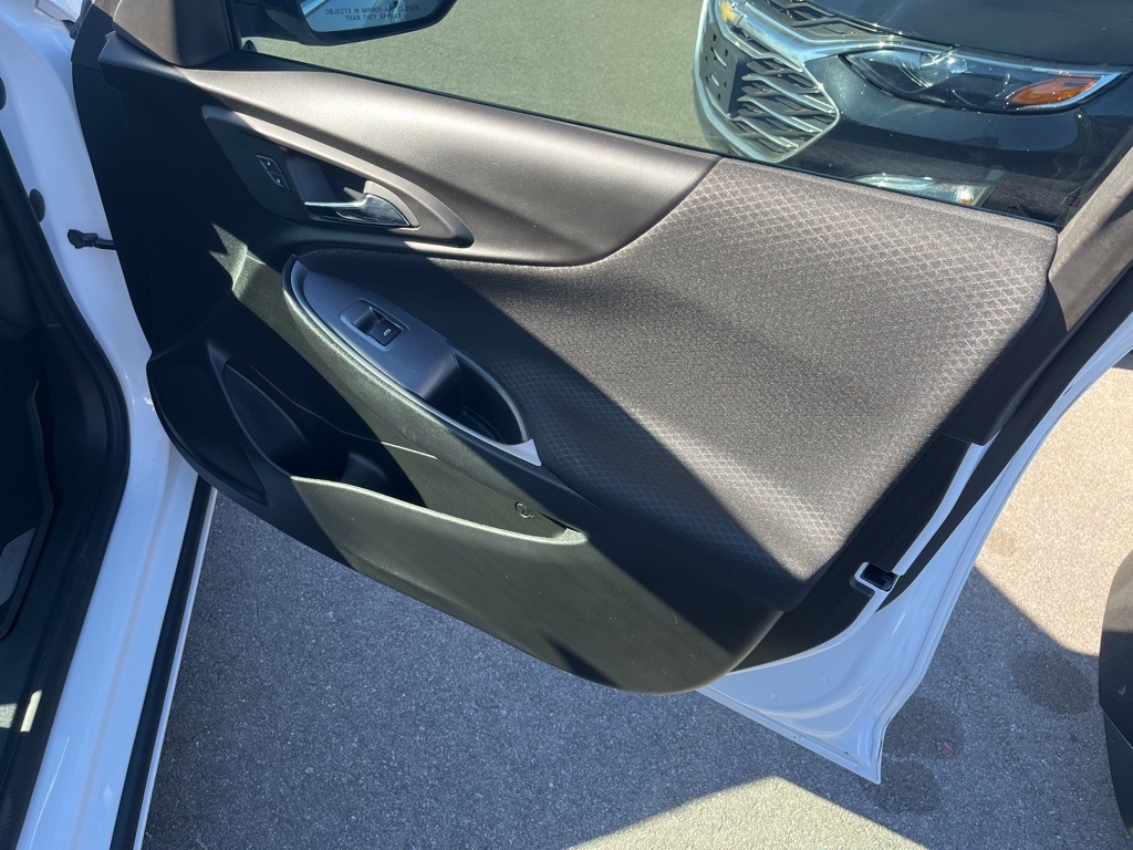 Chevrolet Malibu  2023