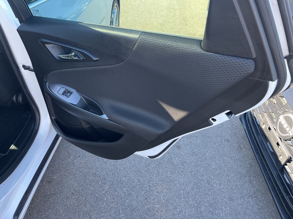 Chevrolet Malibu  2023