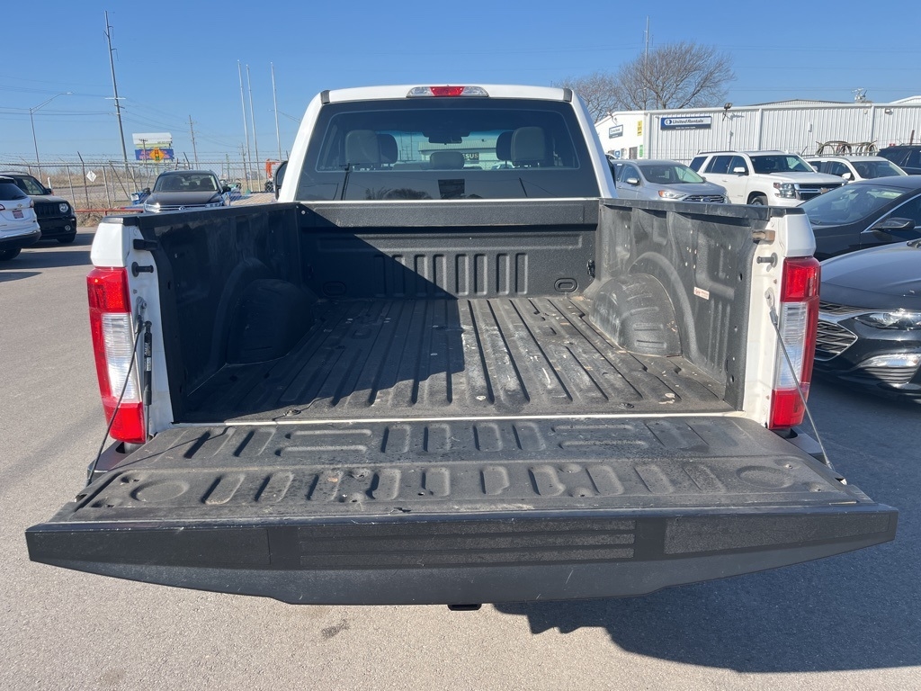 Ford F-250 SD  2018