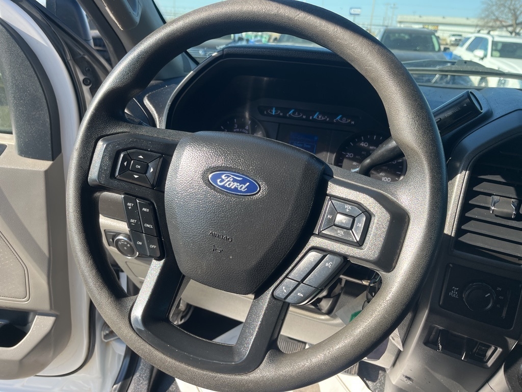 Ford F-250 SD  2018