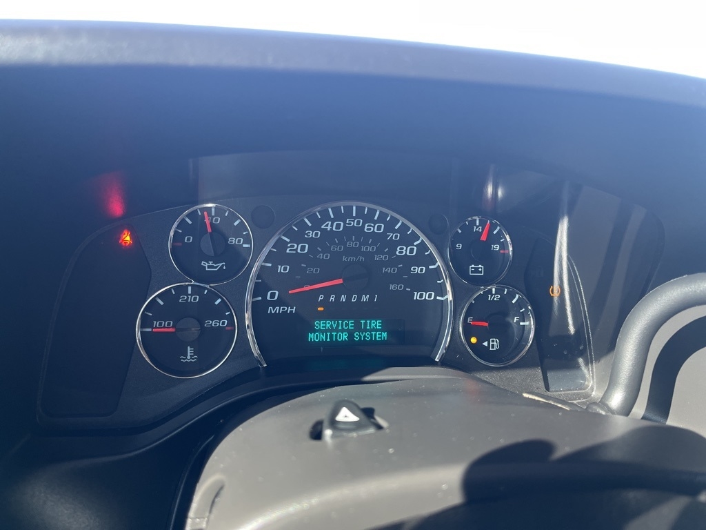 Chevrolet Express  2020