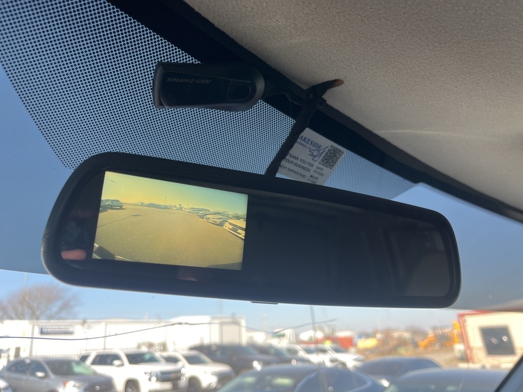 Chevrolet Express  2020