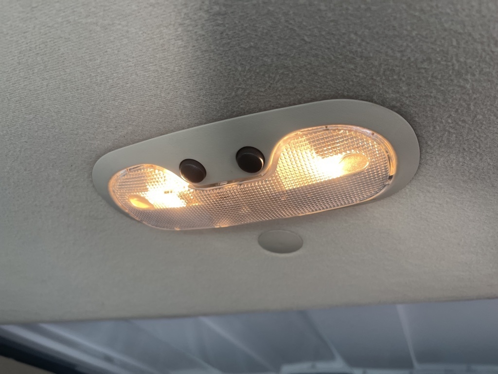 Chevrolet Express  2020