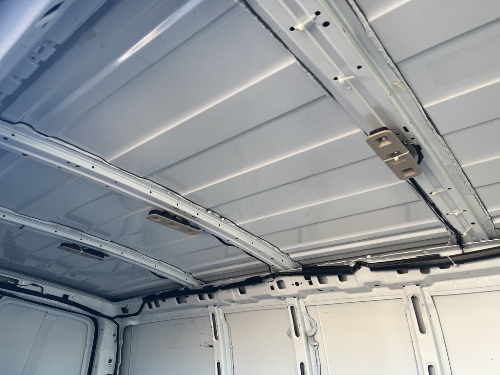 Chevrolet Express  2020