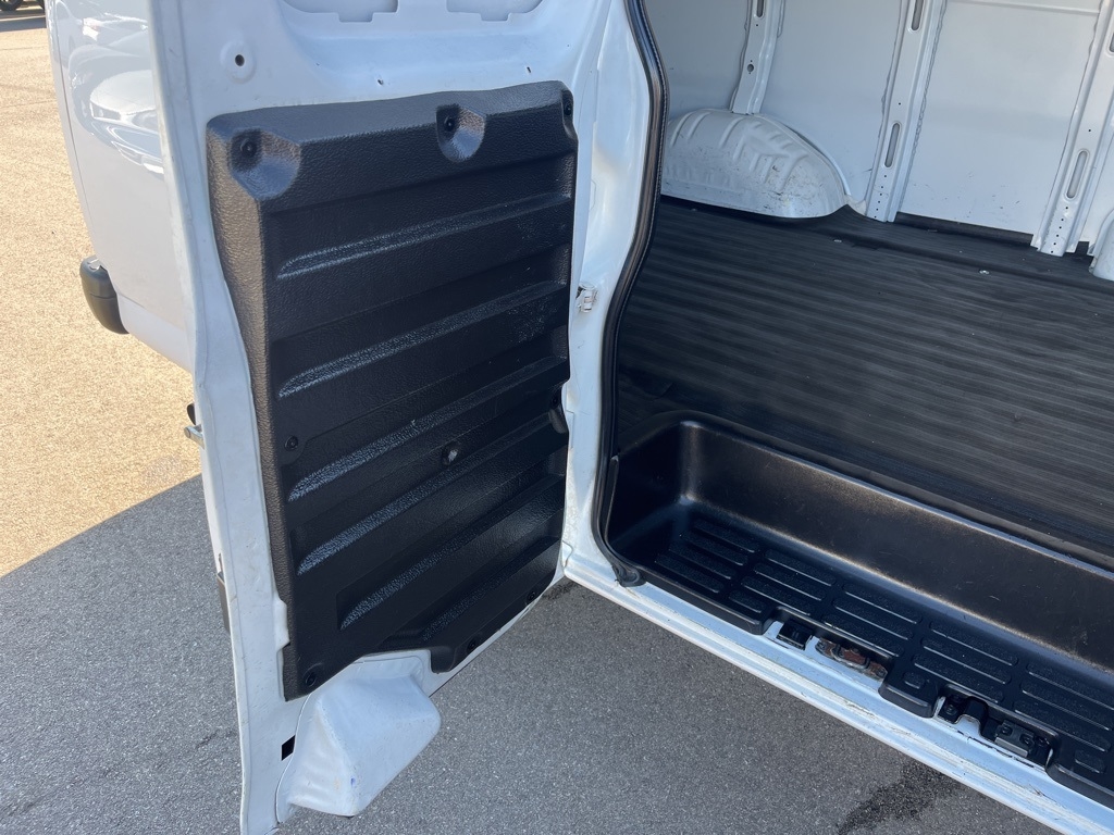 Chevrolet Express  2020