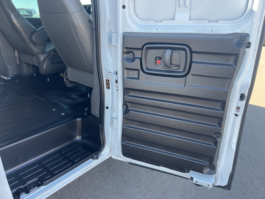 Chevrolet Express  2020