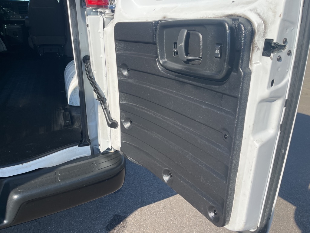 Chevrolet Express  2020