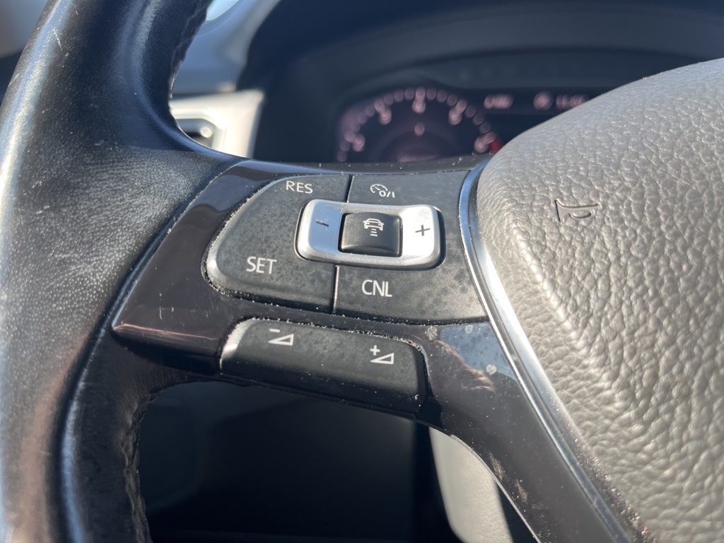 Volkswagen Atlas  2018