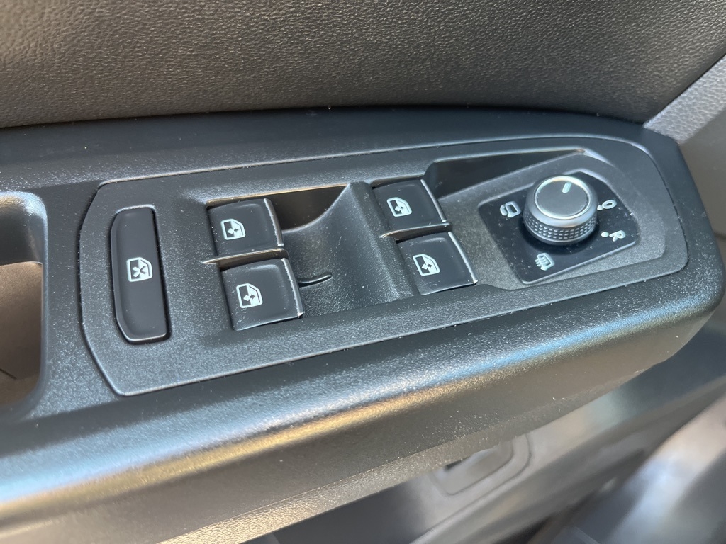 Volkswagen Atlas  2018