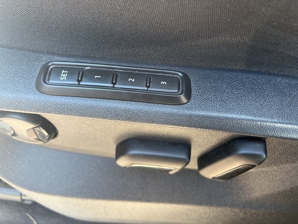 Volkswagen Atlas  2018