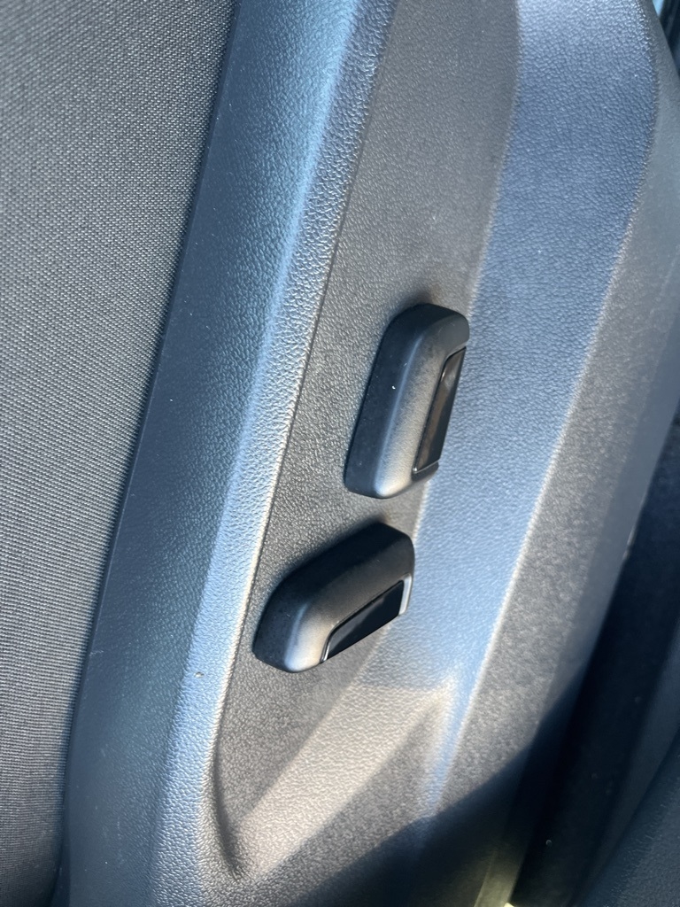 Volkswagen Atlas  2018