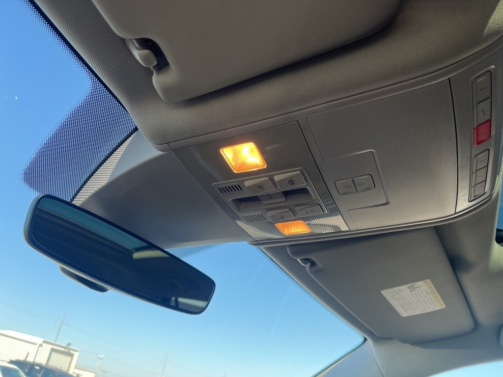 Volkswagen Atlas  2018