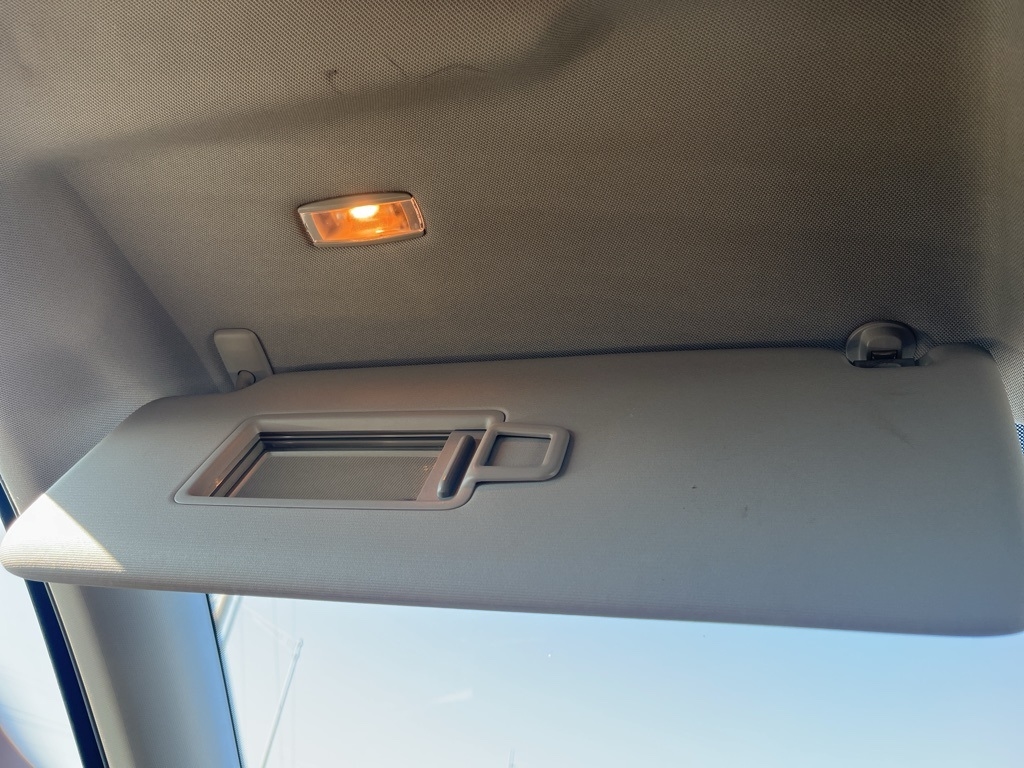 Volkswagen Atlas  2018