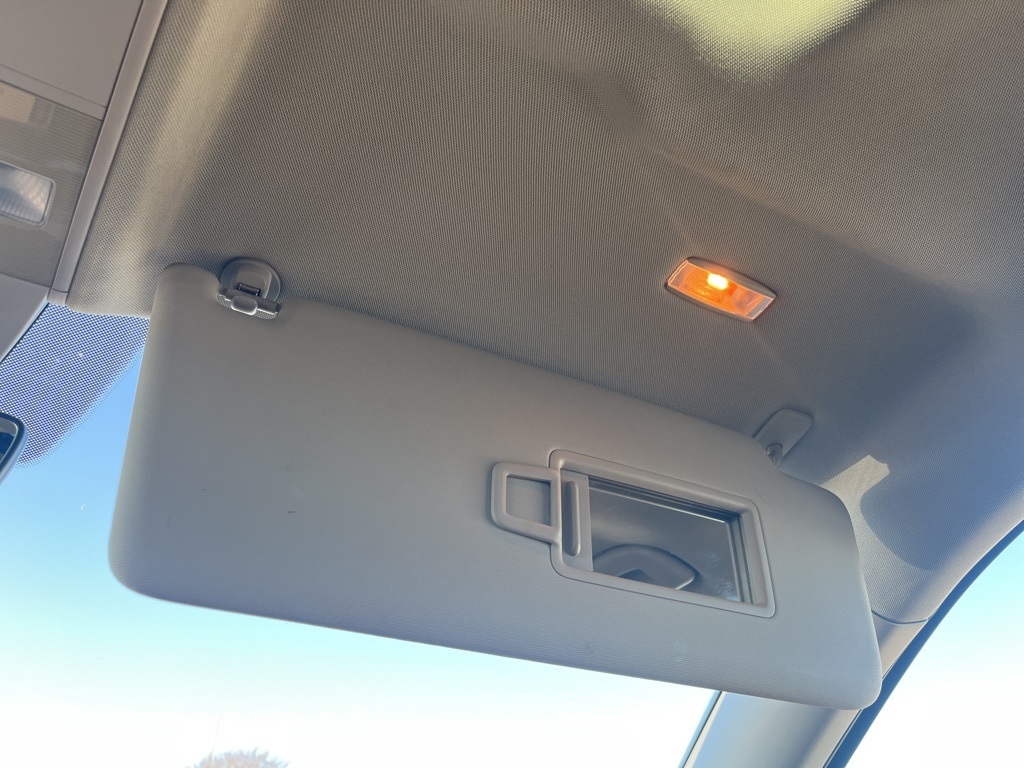 Volkswagen Atlas  2018