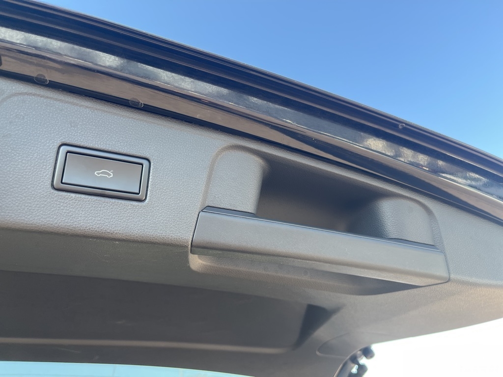 Volkswagen Atlas  2018