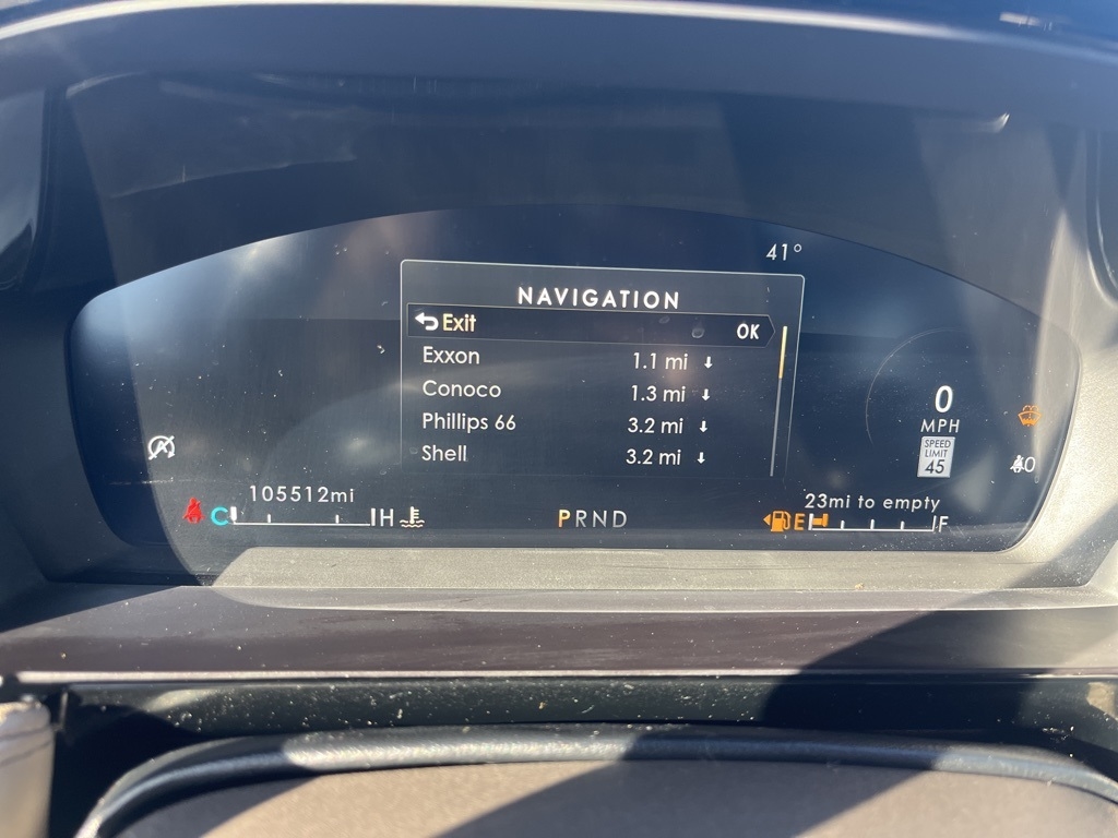 Lincoln Corsair  2021