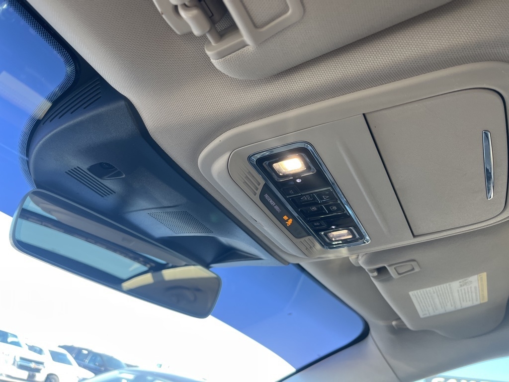 Lincoln Corsair  2021