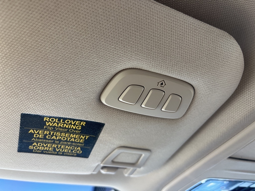 Lincoln Corsair  2021