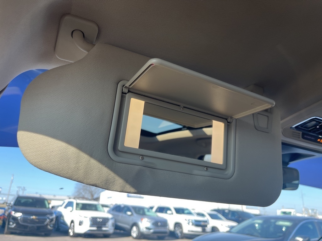 Lincoln Corsair  2021