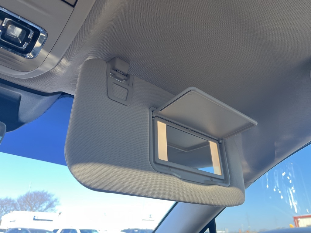 Lincoln Corsair  2021