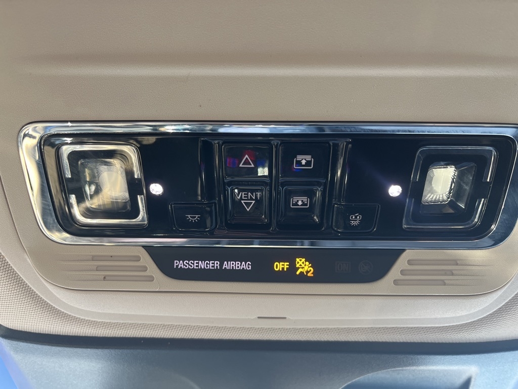 Lincoln Corsair  2021