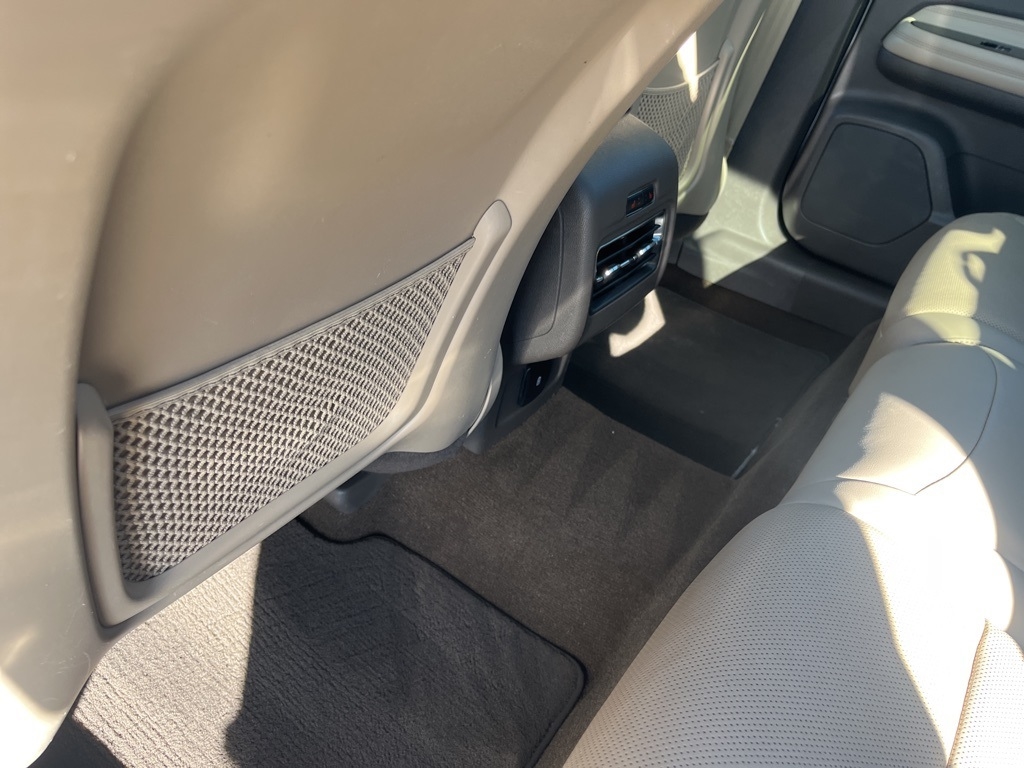 Lincoln Corsair  2021