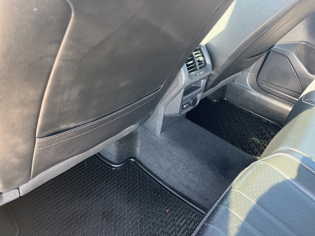 Volkswagen Tiguan  2022