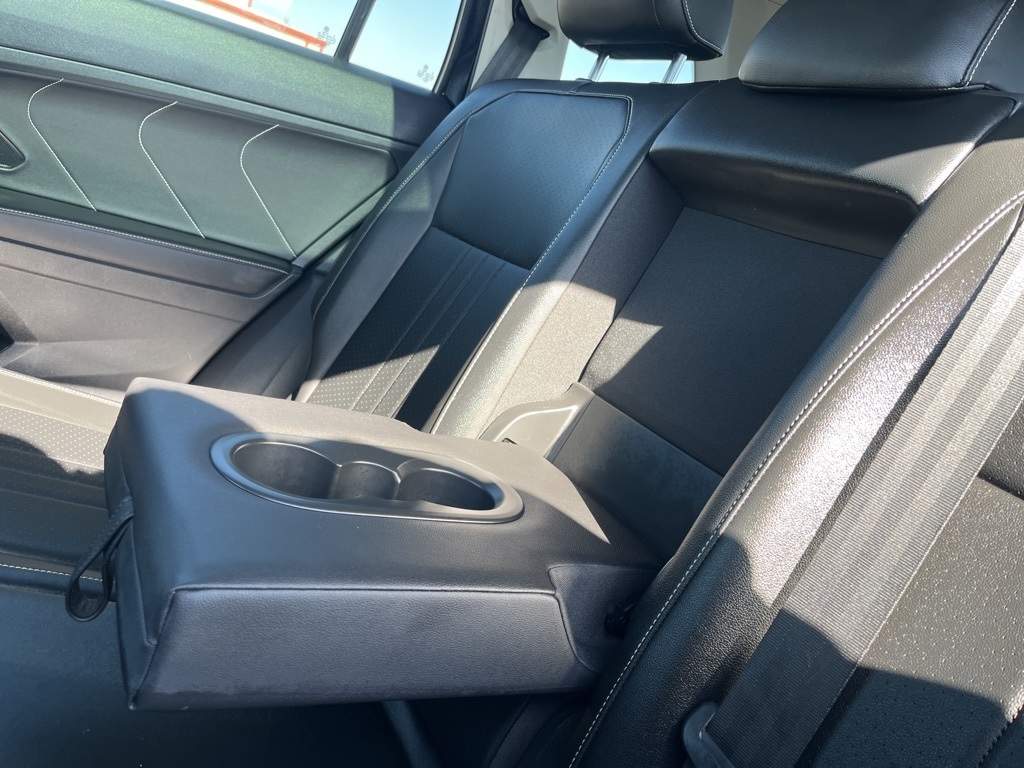 Volkswagen Tiguan  2022