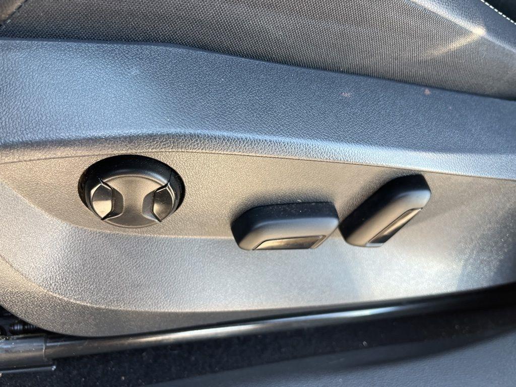 Volkswagen Tiguan  2022