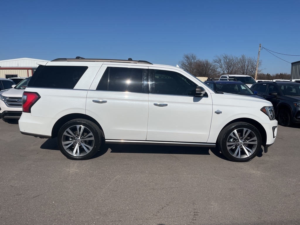 Ford Expedition  2020