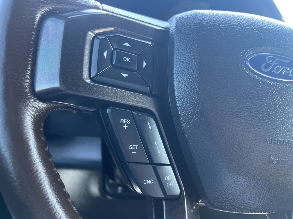 Ford Expedition  2020