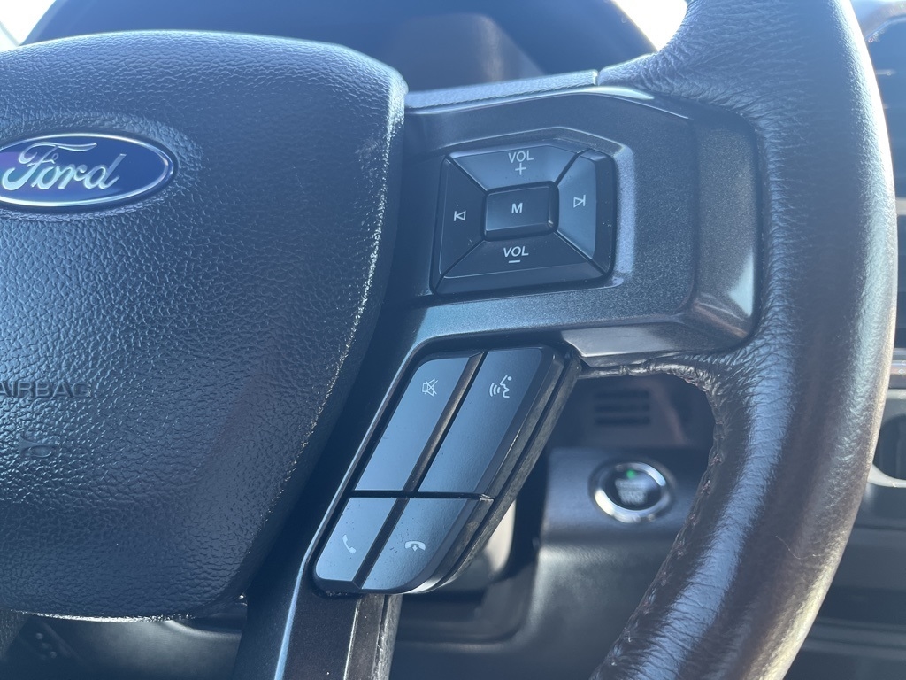 Ford Expedition  2020