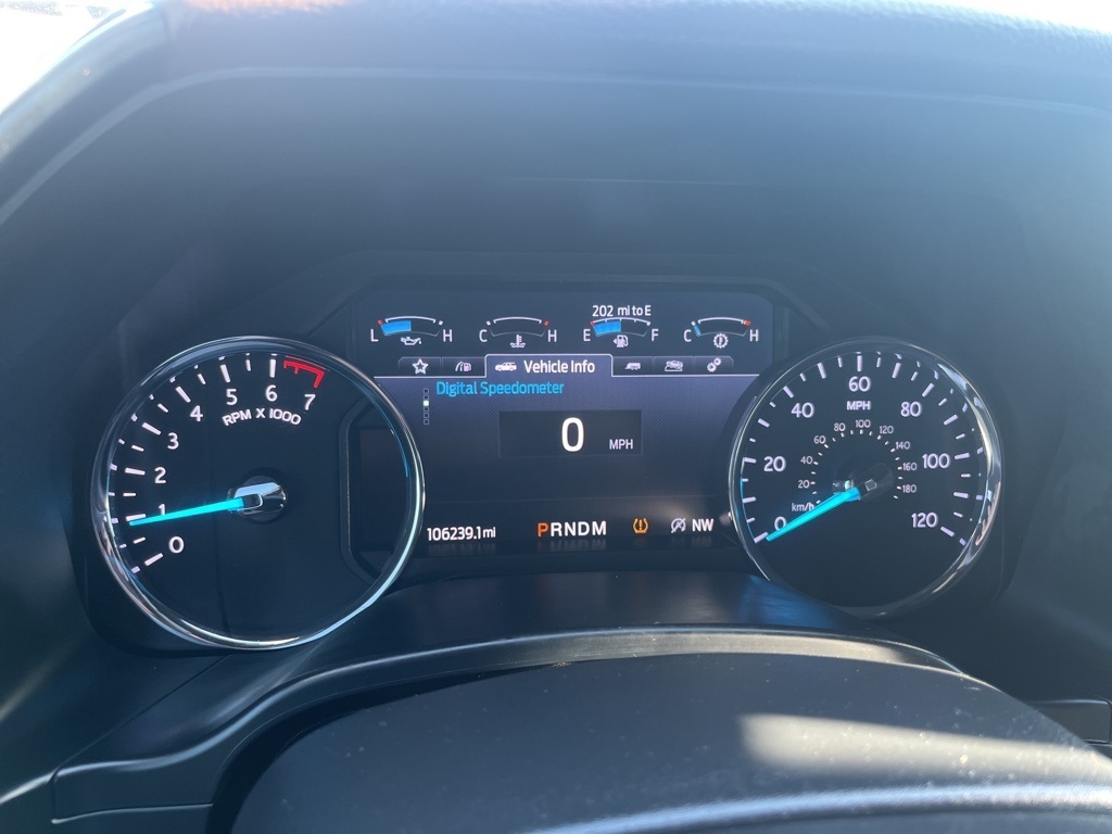 Ford Expedition  2020