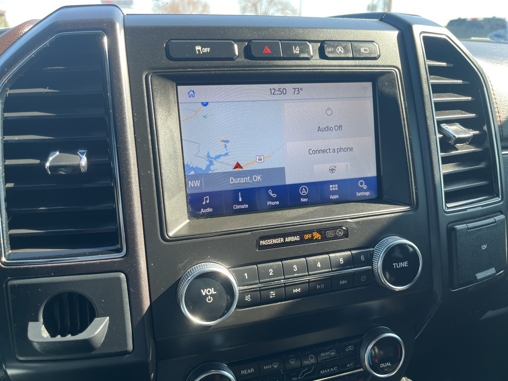 Ford Expedition  2020