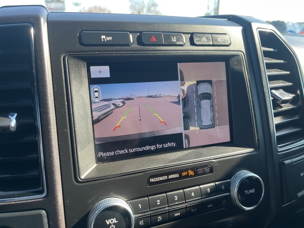 Ford Expedition  2020