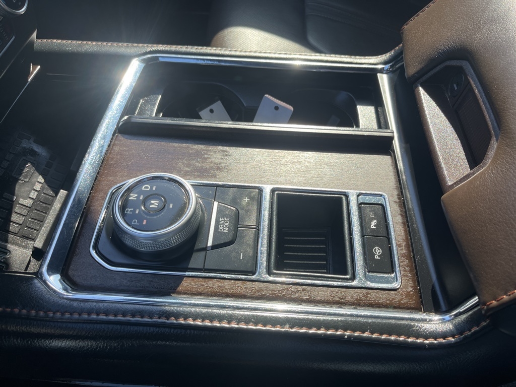 Ford Expedition  2020